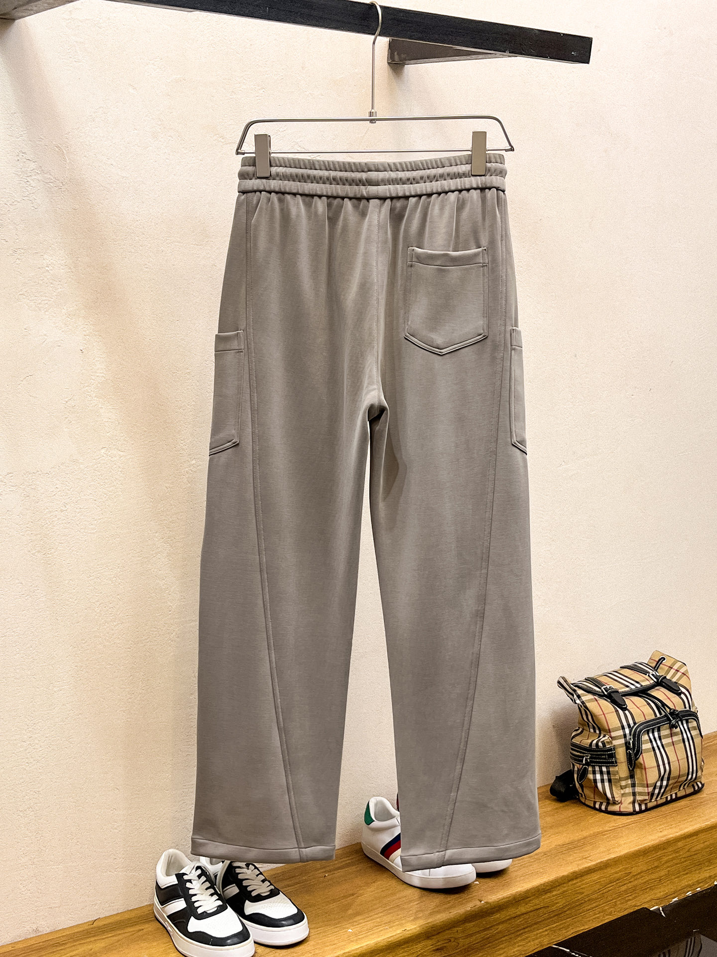 Casual Pants Man
